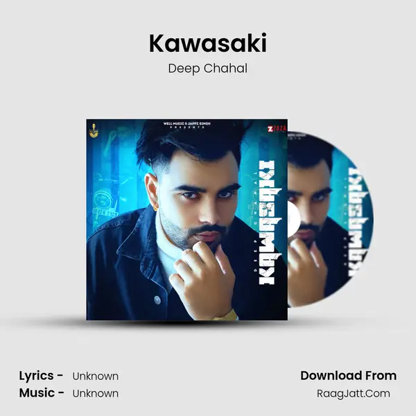 Kawasaki mp3 song