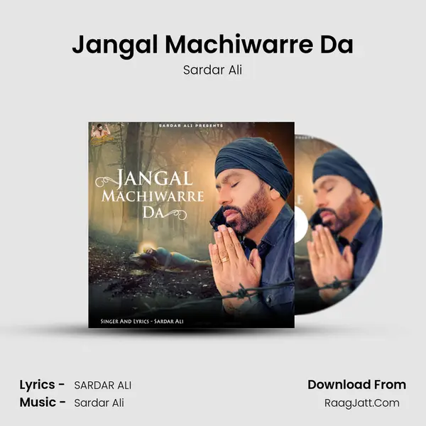 Jangal Machiwarre Da mp3 song