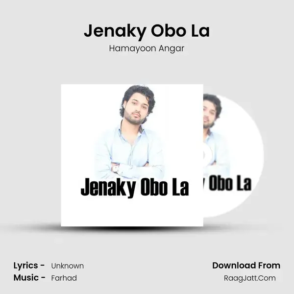 Jenaky Obo La mp3 song