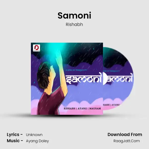 Samoni mp3 song