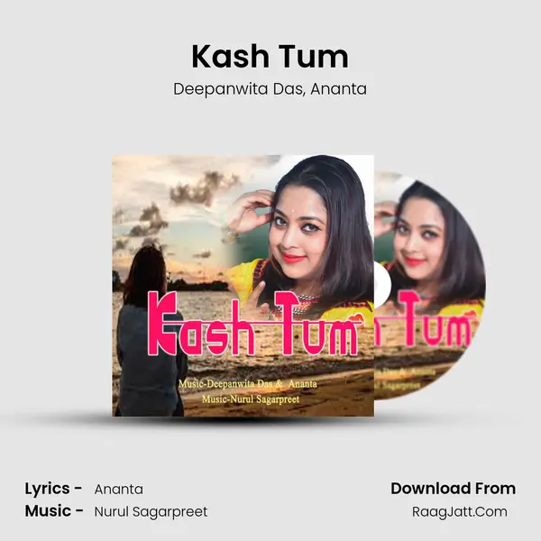 Kash Tum mp3 song