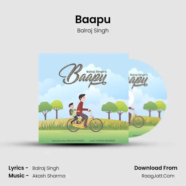 Baapu mp3 song