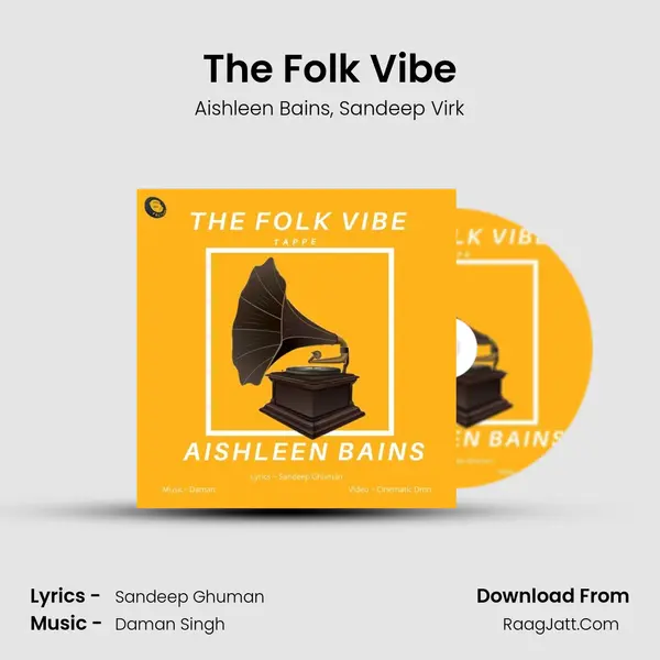 The Folk Vibe mp3 song