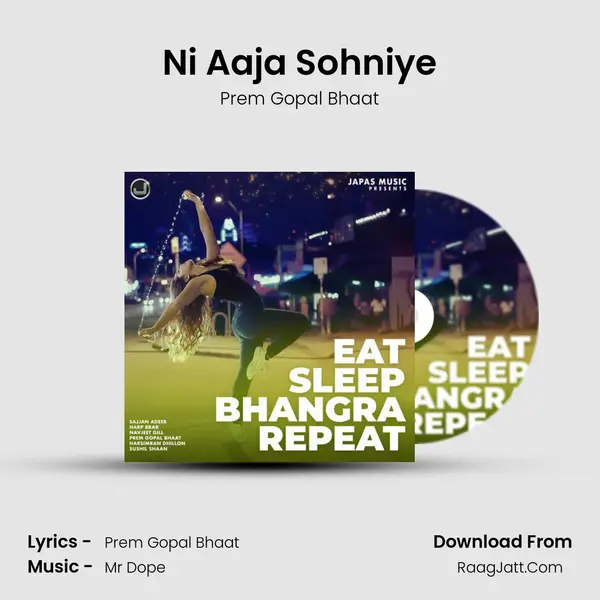 Ni Aaja Sohniye mp3 song