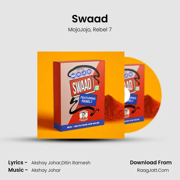 Swaad mp3 song