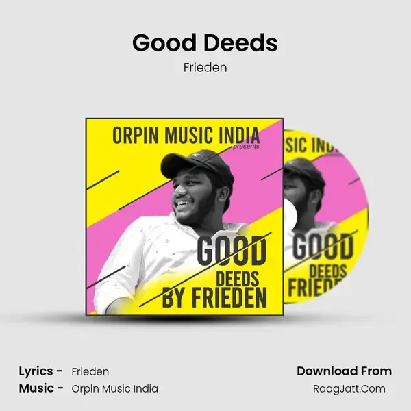 Good Deeds - Frieden