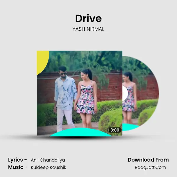 Drive mp3 song