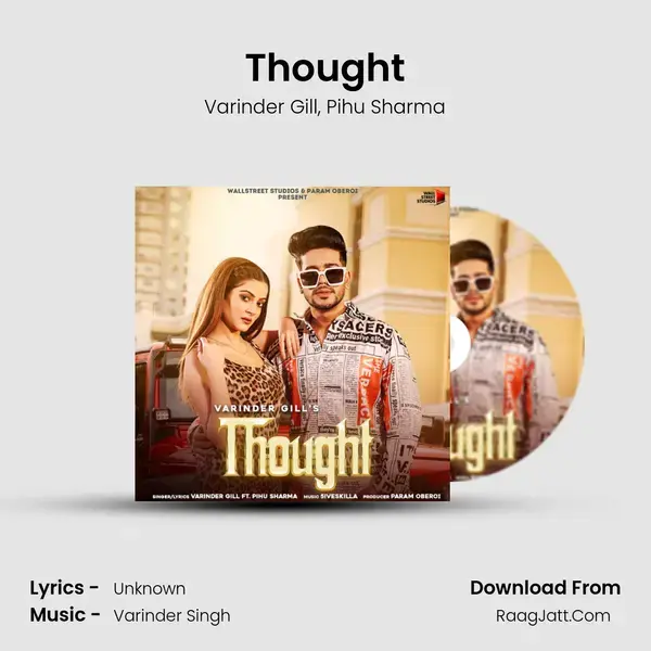 Thought mp3 song