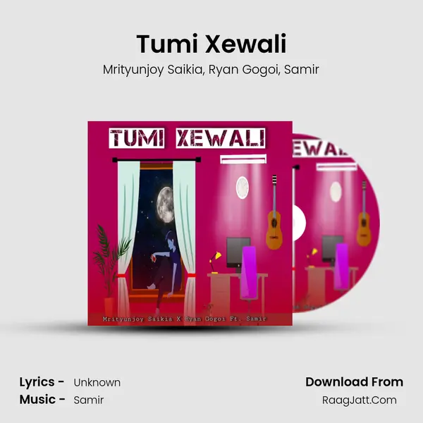 Tumi Xewali mp3 song