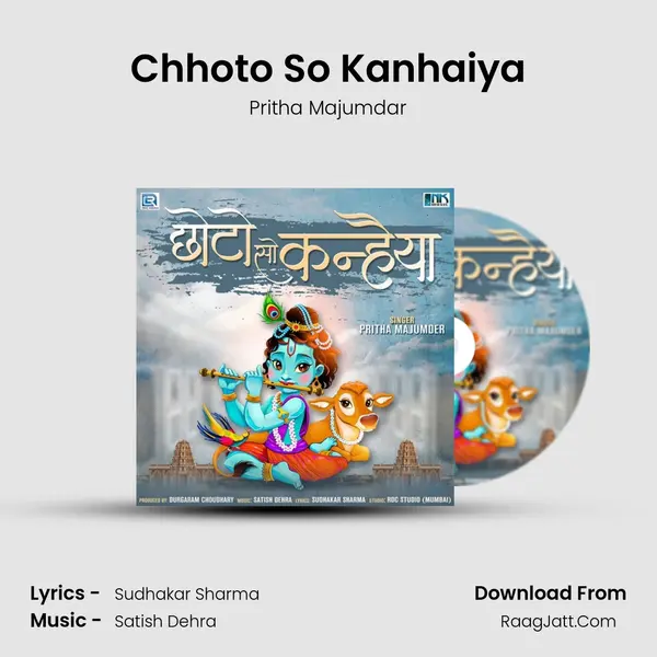 Chhoto So Kanhaiya mp3 song