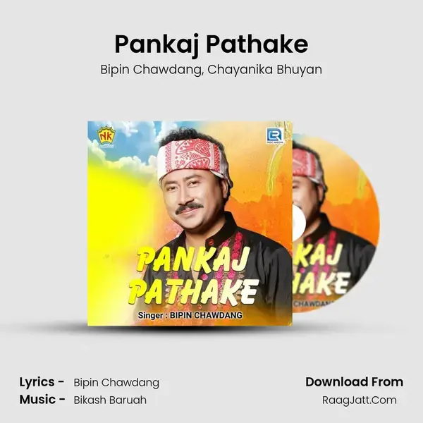 Pankaj Pathake mp3 song