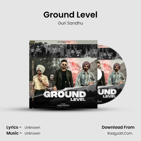 Ground Level mp3 song