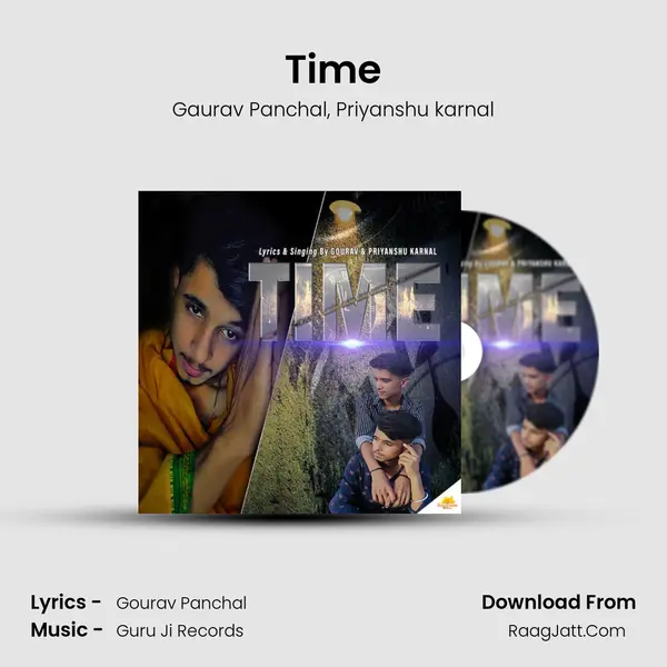 Time mp3 song