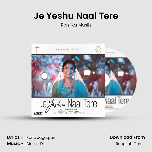 Je Yeshu Naal Tere mp3 song