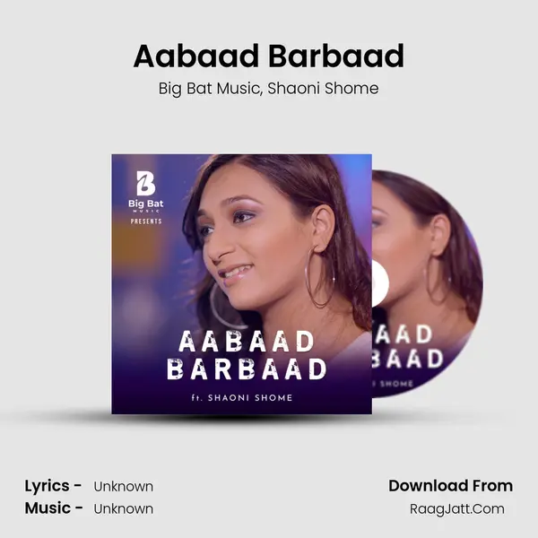 Aabaad Barbaad mp3 song