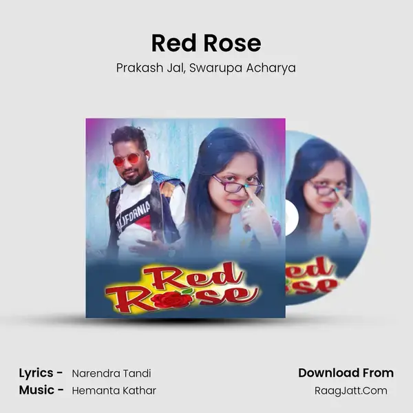 Red Rose mp3 song