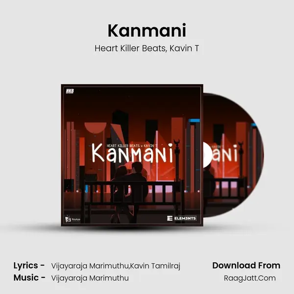 Kanmani - Heart Killer Beats