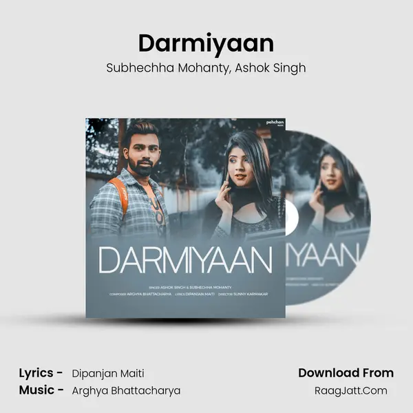 Darmiyaan mp3 song