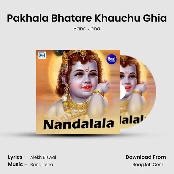 Pakhala Bhatare Khauchu Ghia mp3 song