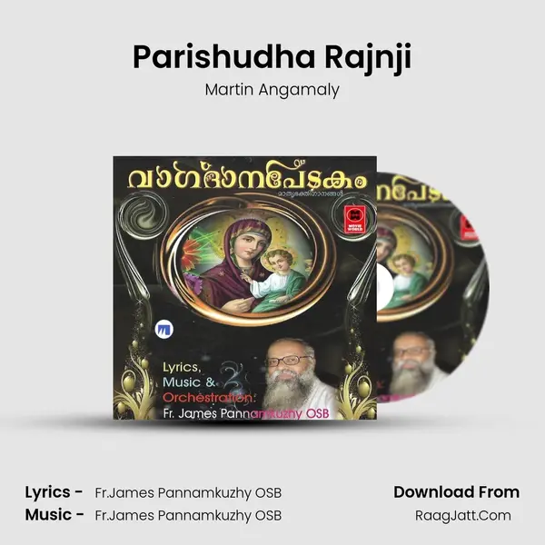 Parishudha Rajnji mp3 song