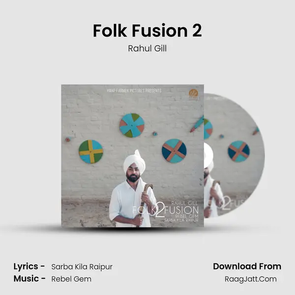 Folk Fusion 2 mp3 song