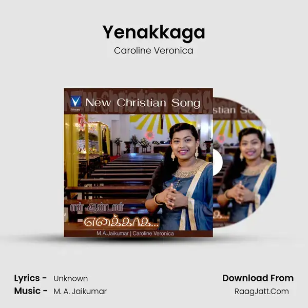 Yenakkaga - Single - Caroline Veronica