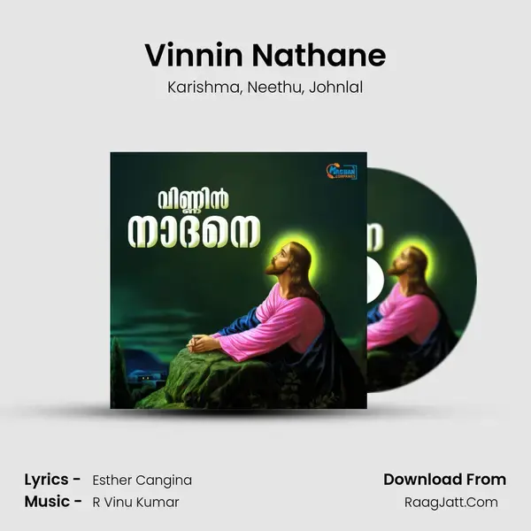 Vinnin Nathane - Karishma