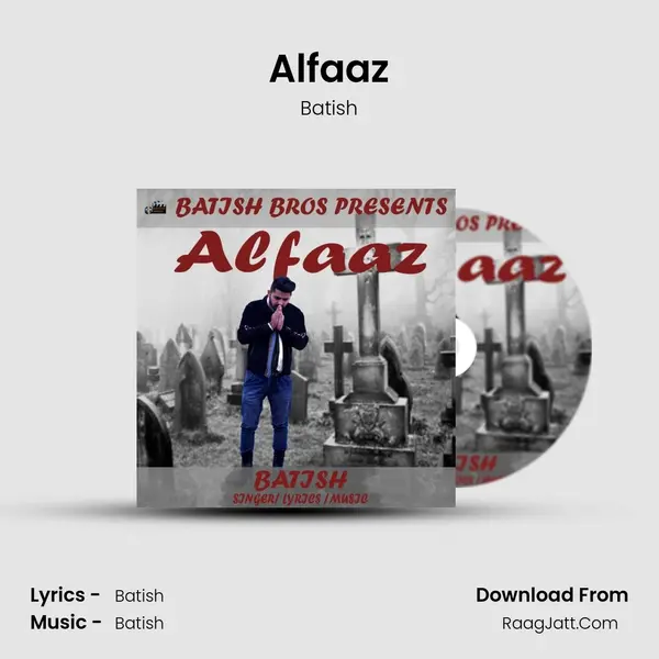 Alfaaz mp3 song