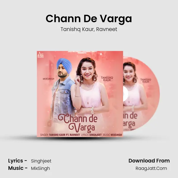 Chann De Varga Song mp3 | Tanishq Kaur