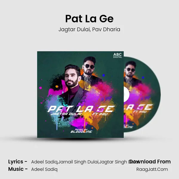 Pat La Ge mp3 song