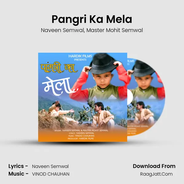 Pangri Ka Mela mp3 song