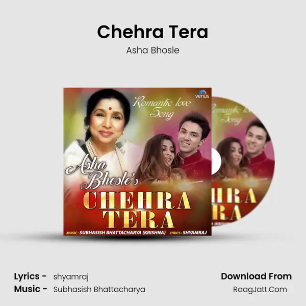 Chehra Tera mp3 song