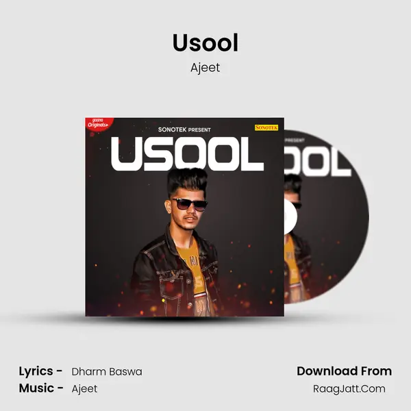 Usool mp3 song