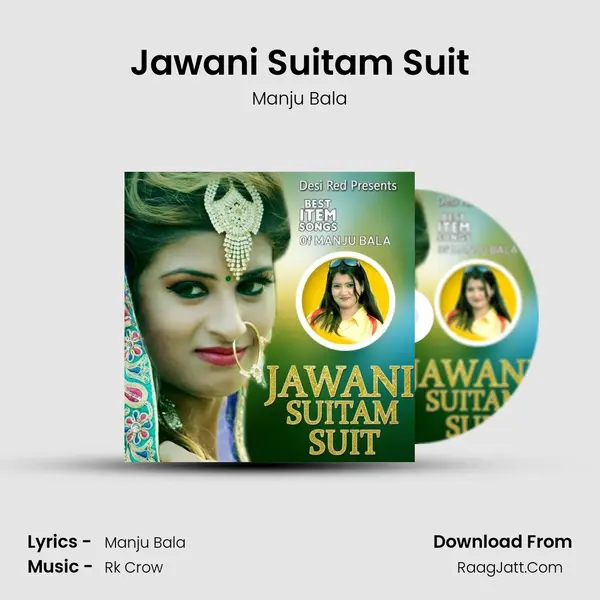 Jawani Suitam Suit mp3 song