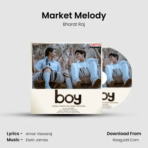 Market Melody Song mp3 | Bharat Raj