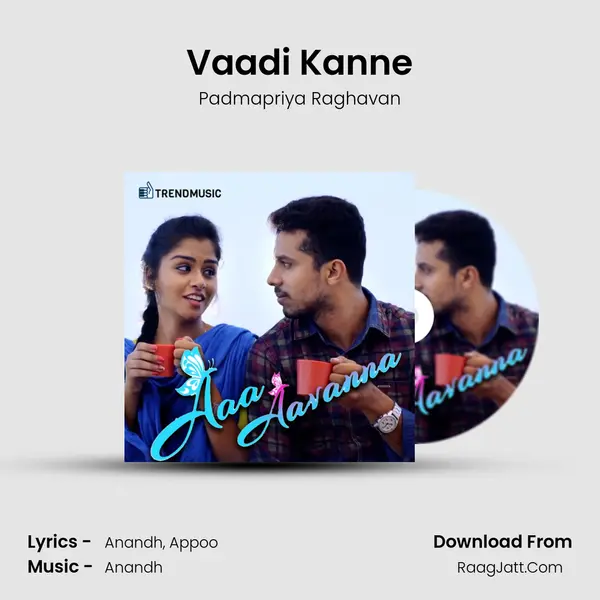 Vaadi Kanne mp3 song