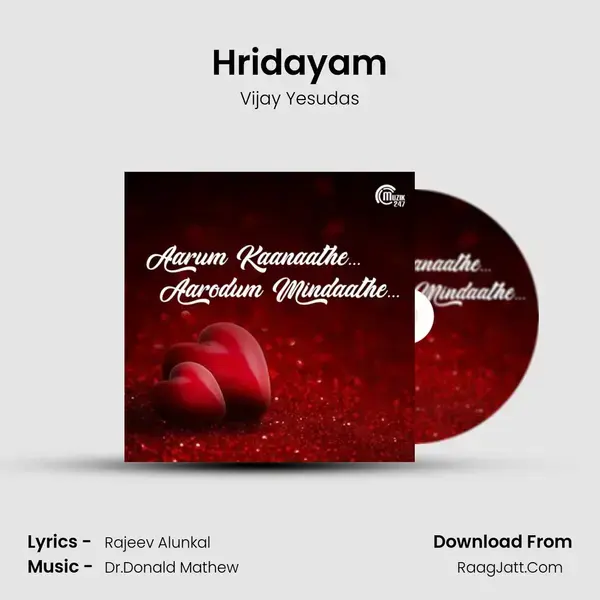 Hridayam mp3 song