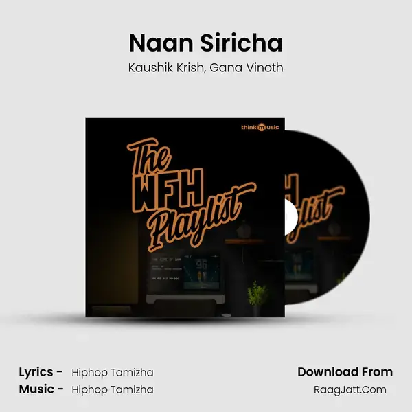 Naan Siricha mp3 song