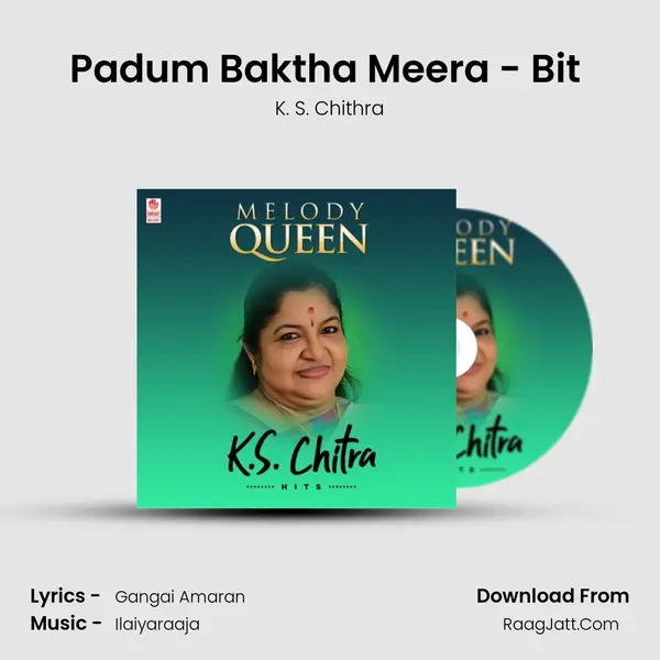 Padum Baktha Meera - Bit (From 