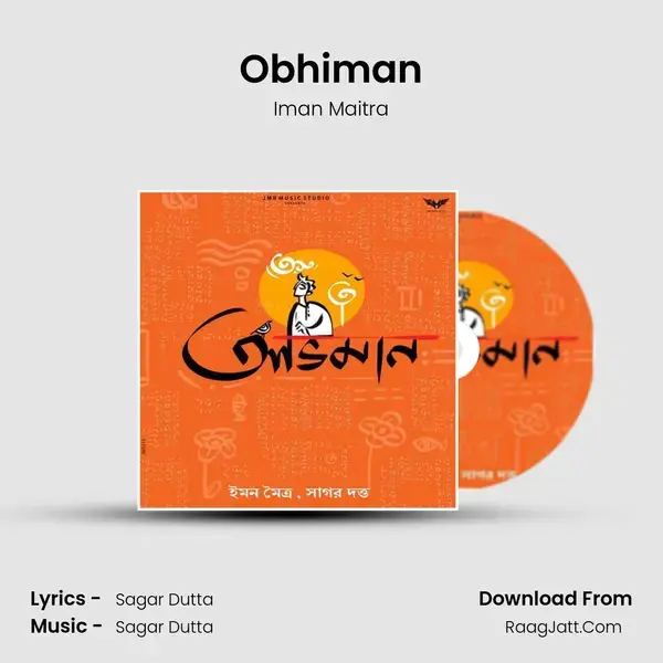 Obhiman mp3 song