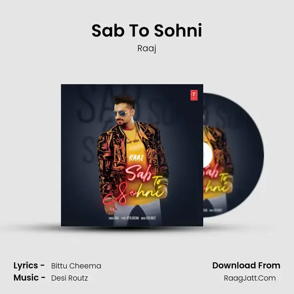 Sab To Sohni mp3 song