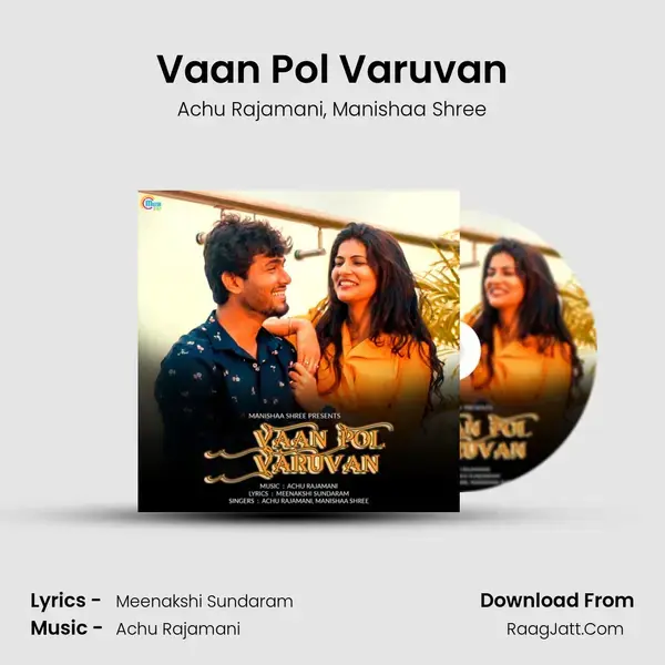 Vaan Pol Varuvan mp3 song