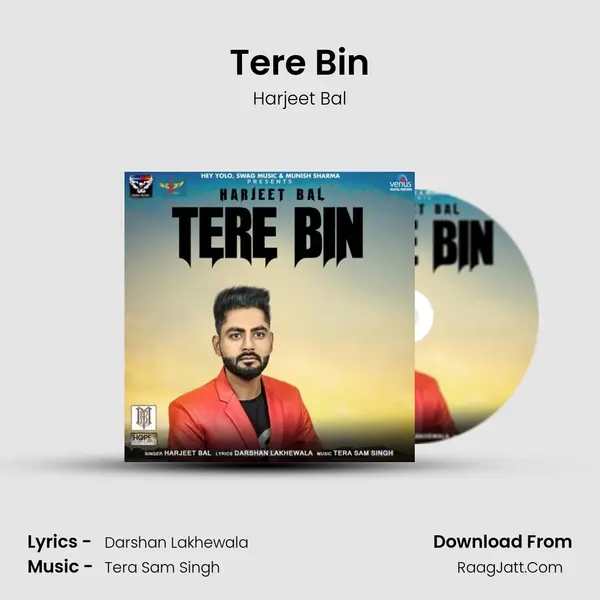 Tere Bin mp3 song