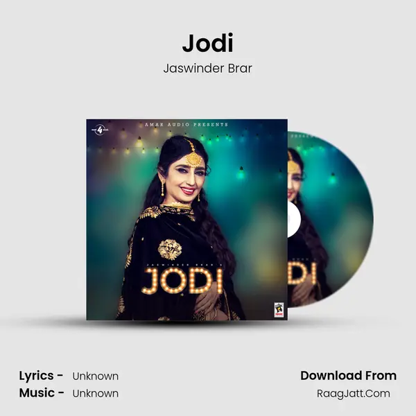 Jodi mp3 song