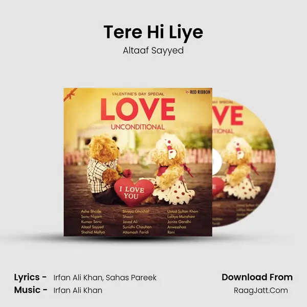 Tere Hi Liye mp3 song