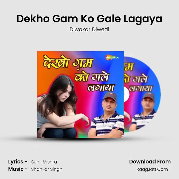 Dekho Gam Ko Gale Lagaya mp3 song