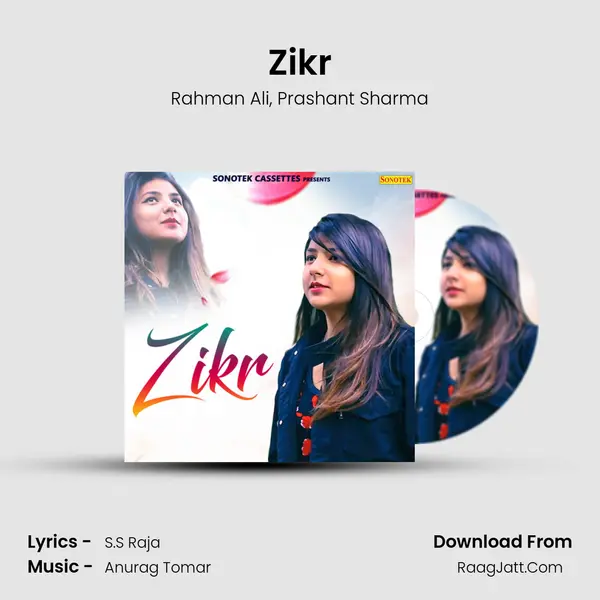 Zikr mp3 song