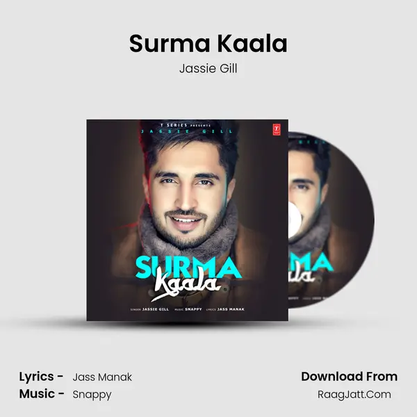 Surma Kaala Song mp3 | Jassie Gill