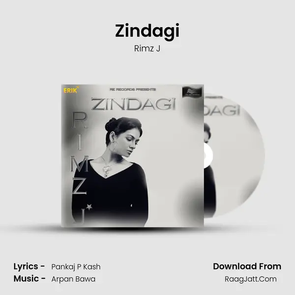 Zindagi mp3 song