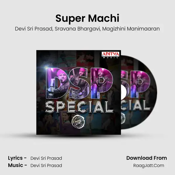 Super Machi mp3 song